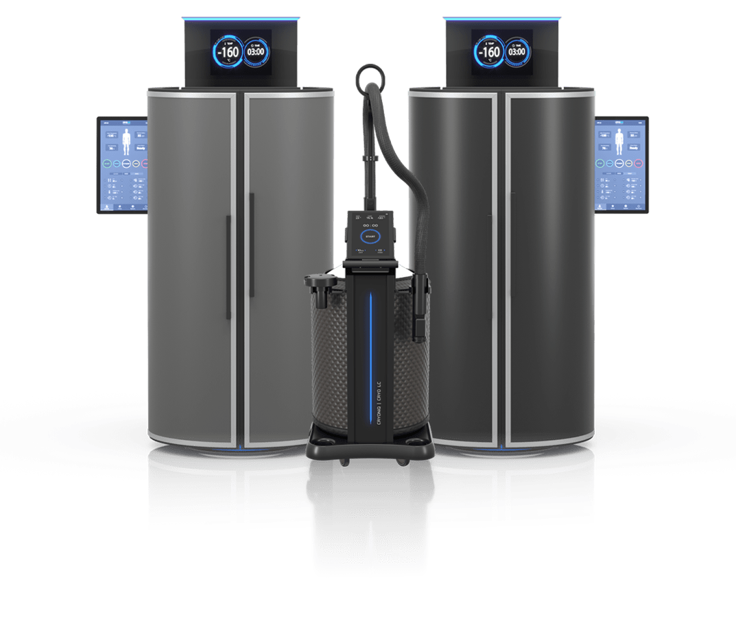 Cryotherapy Machine Guide